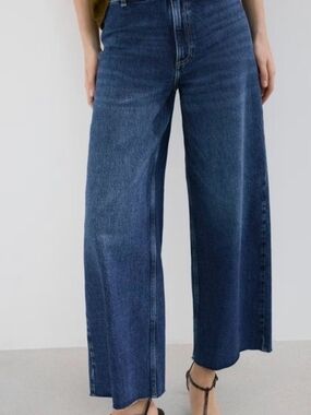 MNG Catherine Culotte Jeans